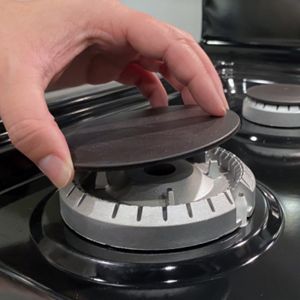 Easily Clean Gas Stove Burners Grates Quick Guide Maytag