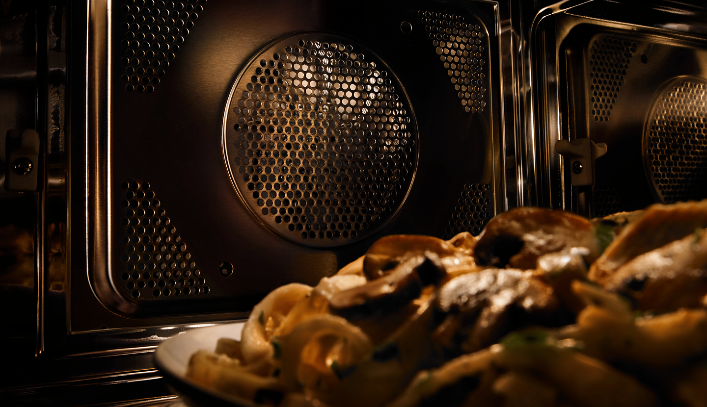 Guide to Microwave Power Levels, Settings & Features Maytag