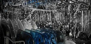 Apprenez-en plus sur PowerBlast®, le puissant programme de lavage de Maytag.