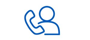 Call Customer Service icon