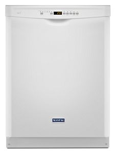 Puissant Lave-Vaisselle Avec Cuve En Acier Inoxydable Et Broyeur