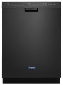 Stainless Steel Tub Dishwasher with Most Powerful Motor on the Market