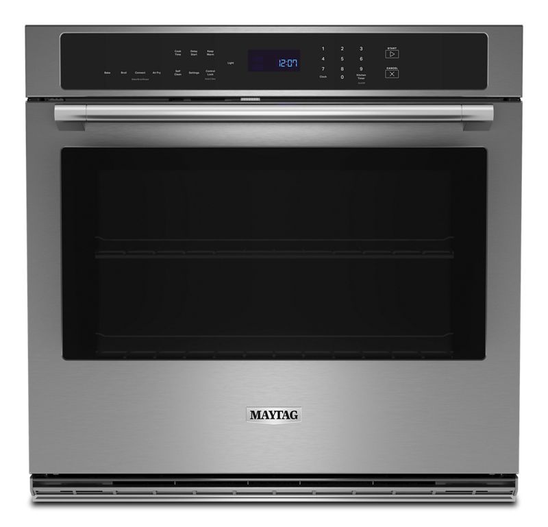 Maytag MOES6027LZ