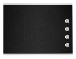 Micro onde avec plaque chauffante pour cuisson (four) - Latis Technology