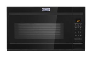 Four à micro-ondes avec fonction de croustillage double - 1.9 pi cu