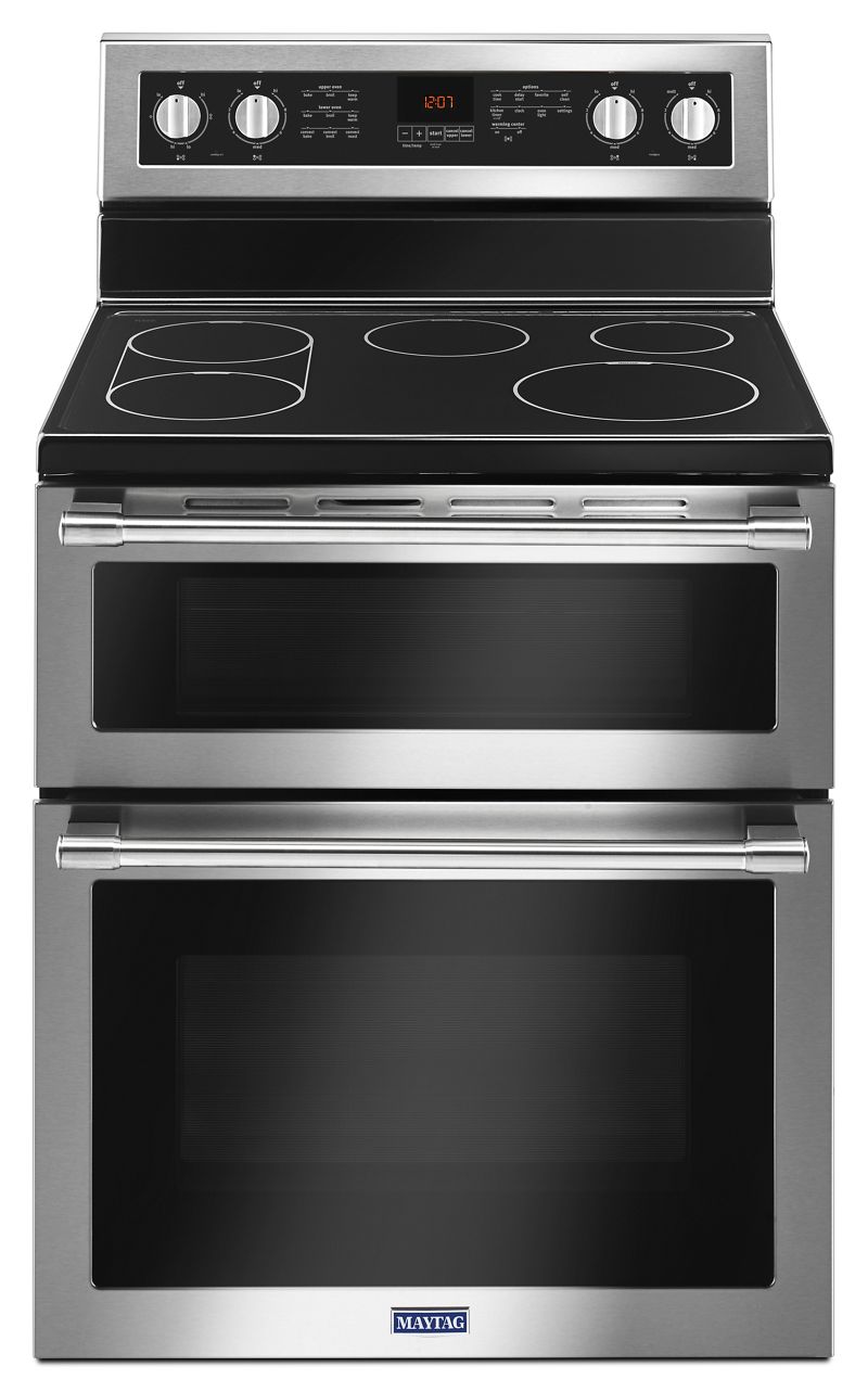 Maytag YMET8800FZ