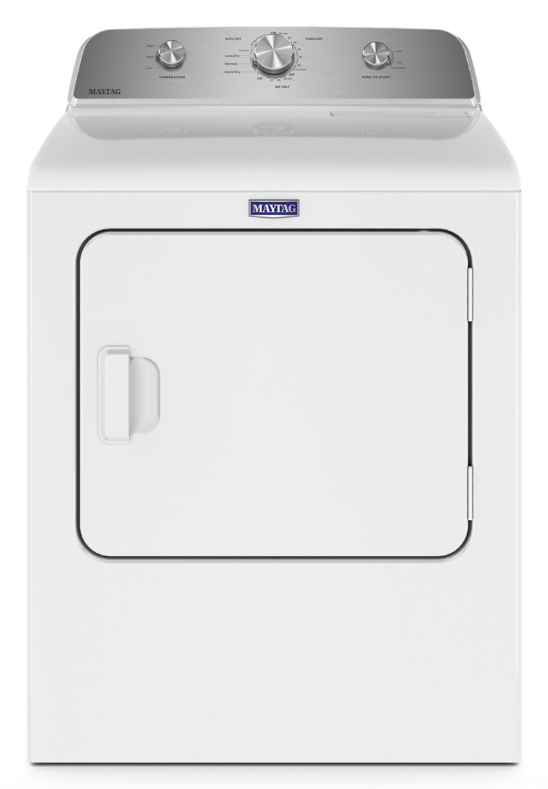 Top Load Gas Wrinkle Prevent Dryer - 7.0 cu. ft.