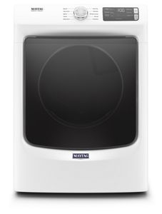 Front Load Gas Dryer with Extra Power and Quick Dry cycle - 7.3 cu. ft.