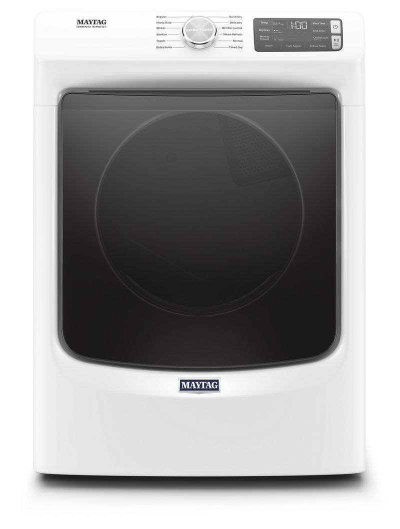 Maytag MGD6630HW