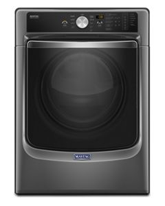 Large Capacity Dryer with Refresh Cycle with Steam and PowerDry System – 7.4 cu. ft.