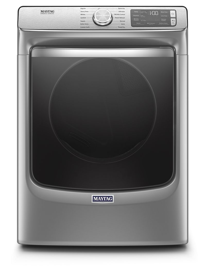 Maytag MGD8630HC