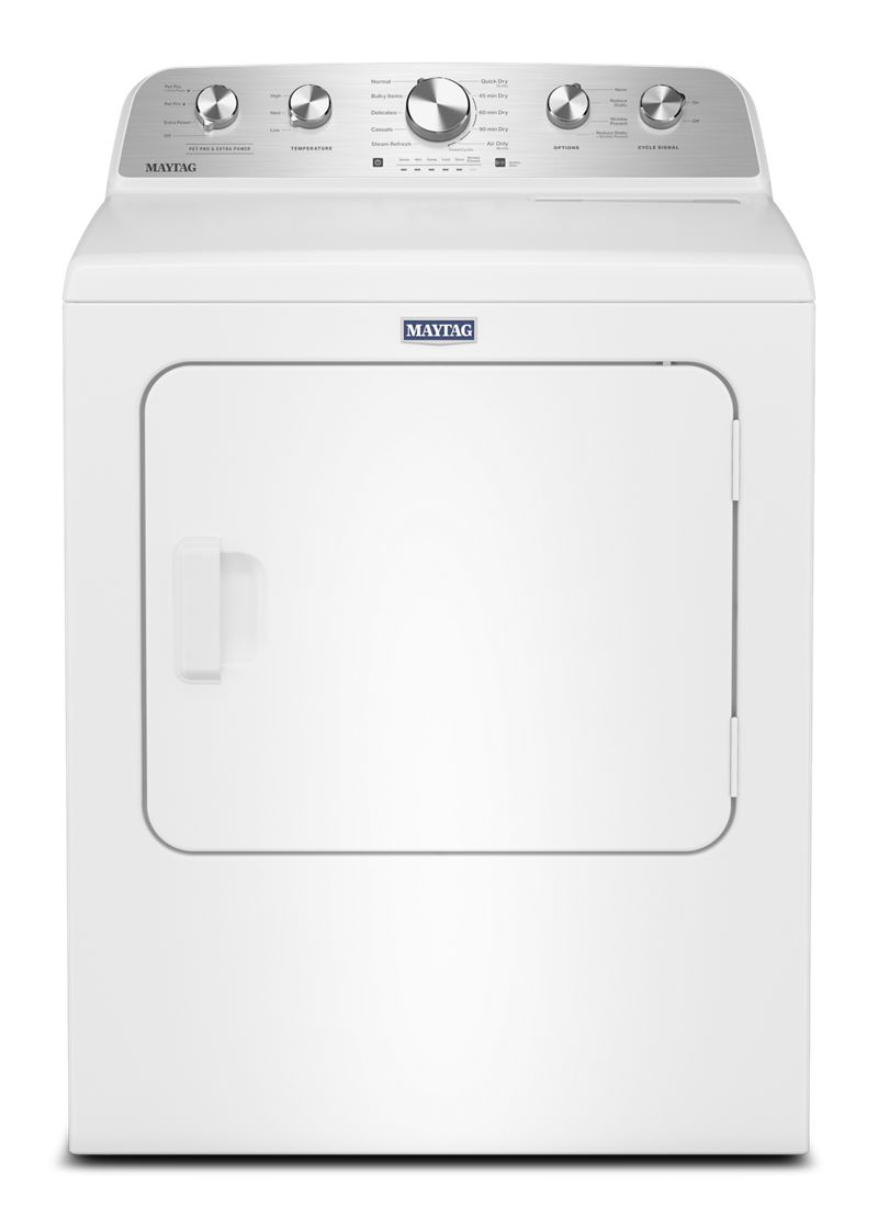 Maytag YMED5605RW
