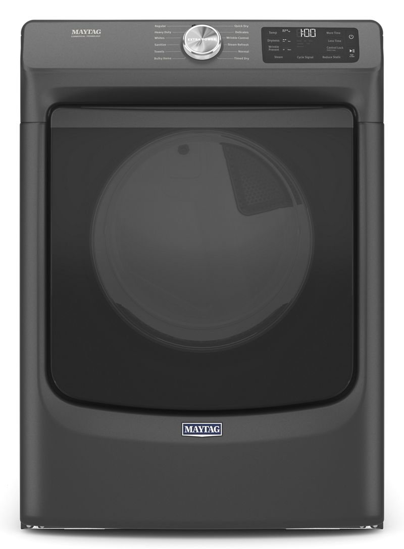Maytag YMED6630MBK
