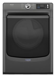 Maytag Electric Dryer (YMED7020RU) - Volcano Black