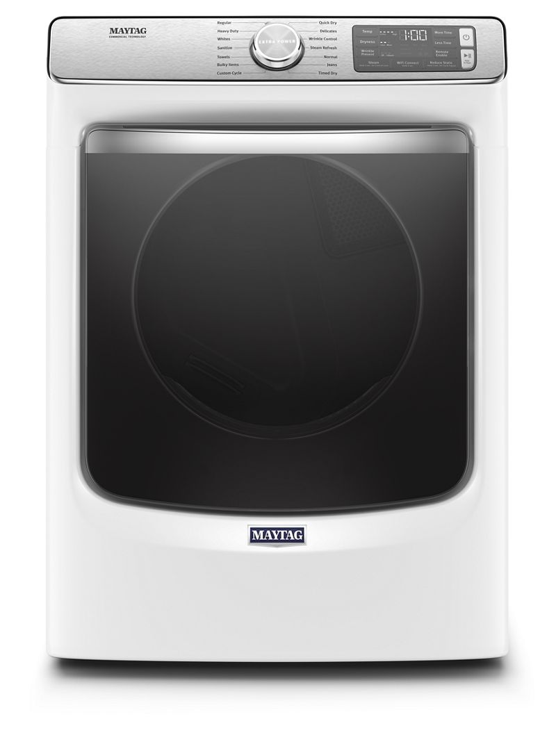 Maytag YMED8630HW