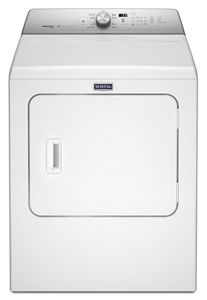 7.0 cu. ft. Dryer with Steam Enhanced Cycles