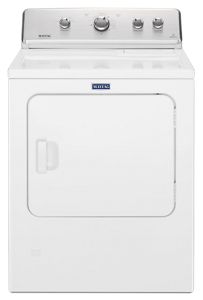 Large Capacity Top Load Dryer with Wrinkle Control – 7.0 cu. ft.
