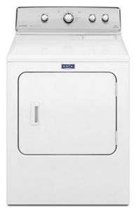 Maytag commercial technology dryer