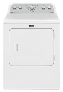 Sécheuse électrique haute efficacité Maytag® Bravos®  – 7 pi³