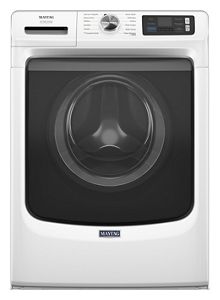 Maytag Front Load Pair (Pet Pro) (MFW7020RW-YMED7020RW) - White Maytag Front Load Pair (Pet Pro) (MFW7020RW-YMED7020RW) - White