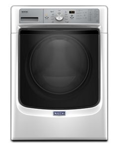 Front Load Washer with Fresh Hold® Option and PowerWash® System – 5.2 cu. ft