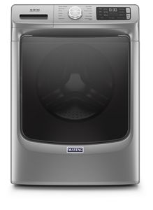 Laveuse à chargement frontal avec fonction Extra Power - 5.5 pi cu