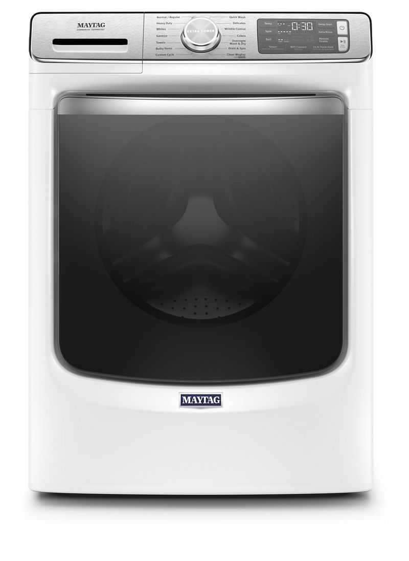 Maytag MHW8630HW