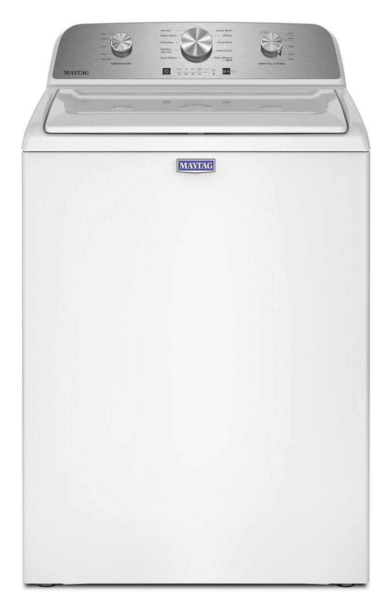 Maytag MTW4205SW