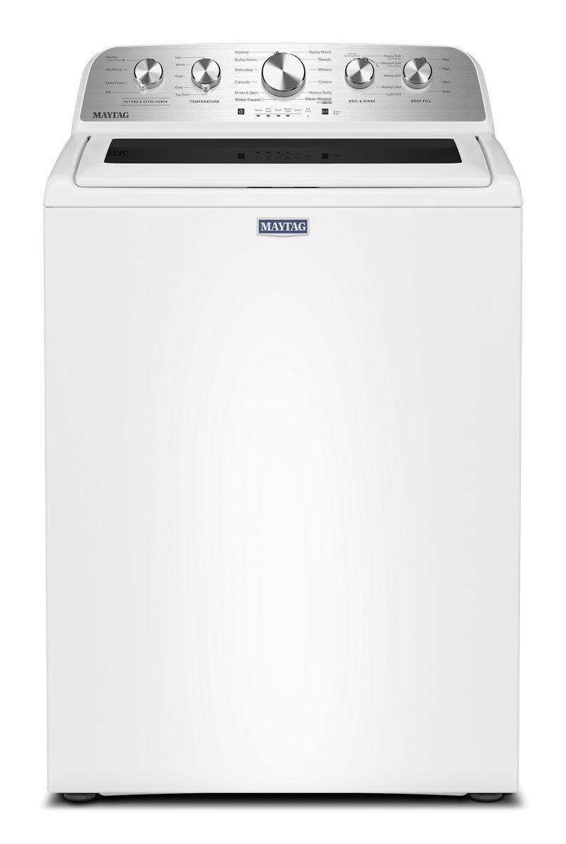 Maytag MTW5600RW