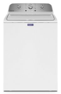 Top Load Washer with Deep Fill - 5.2 cu. ft. IEC
