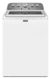 Top Load Washer with Extra Power - 5.4 cu. ft