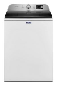 Laveuse à chargement vertical avec remplissage profond - 5.5 pi cu