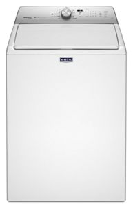 5.5 cu. ft. Top Load Washer with Steam Enhanced Cycles