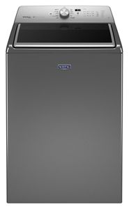 6.1 cu. ft. Extra Large Capacity Top Load Large Washer with PowerWash® System