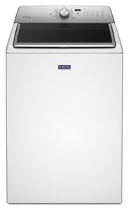 6.1 cu. ft. Extra Large Capacity Top Load Large Washer with PowerWash® System