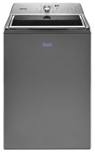 Laveuse à chargement vertical Maytag®, avec PowerWash®, 6,0 pi3