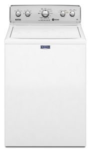Top Load Washer with the Deep Water Wash Option and PowerWash® Cycle – 4.2 cu. ft