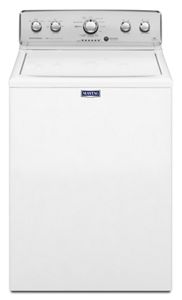 Centennial® Top Load Washer with PowerWash® Cycle - 5.0 cu. ft.