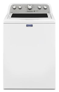 Maytag® 5.0 Cu. Ft. Top Load Washer with Optimal Dispensers