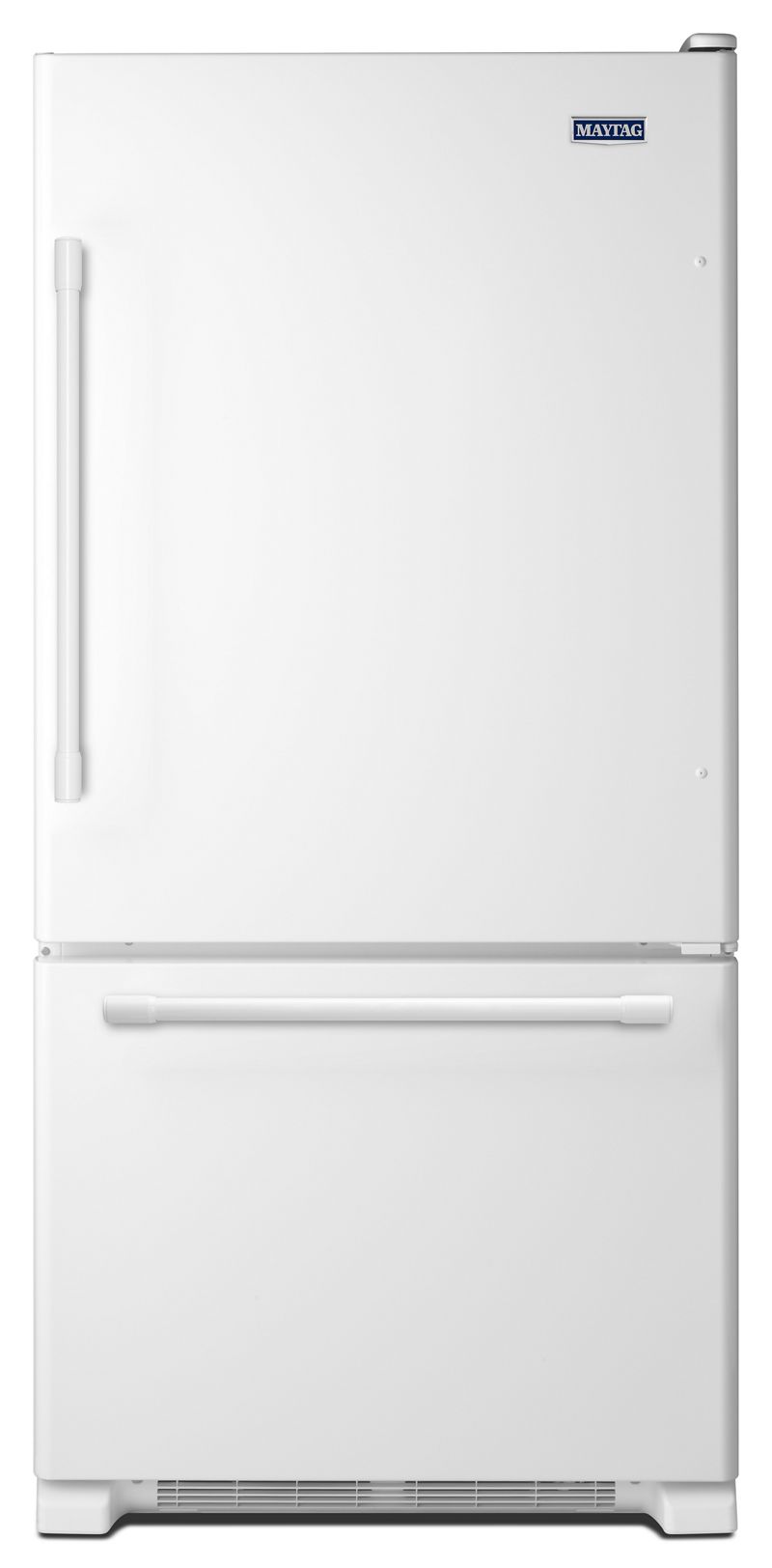 30-inch Bottom Freezer Refrigerator with Freezer Drawer