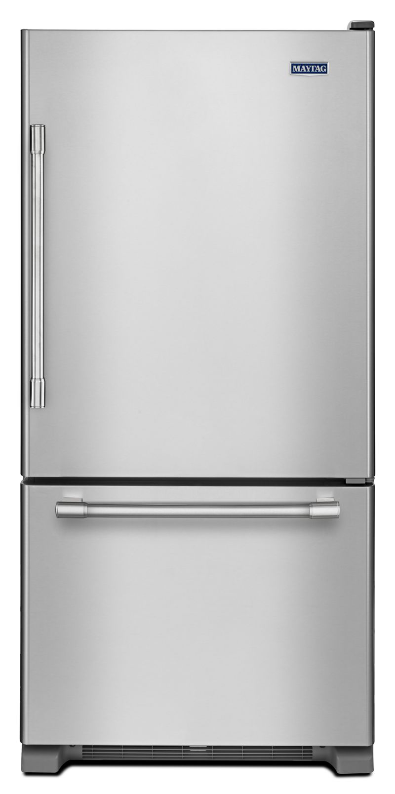 30-inch Bottom Freezer Refrigerator with Freezer Drawer