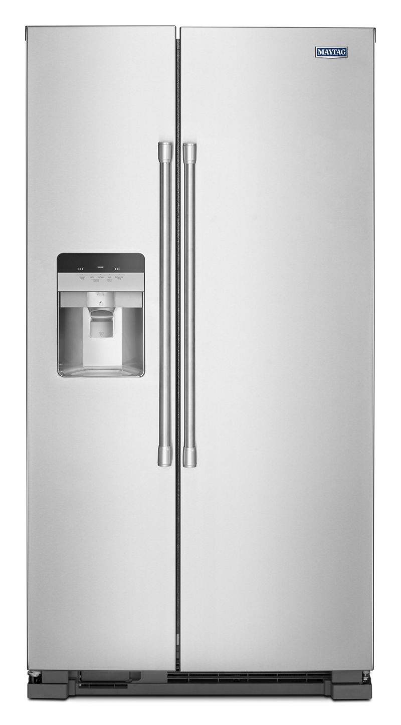 Maytag MSS25C4MGZ