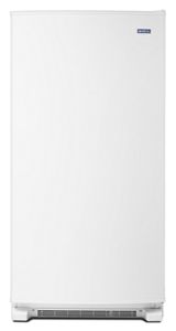Best 20 cubic foot upright sale freezer