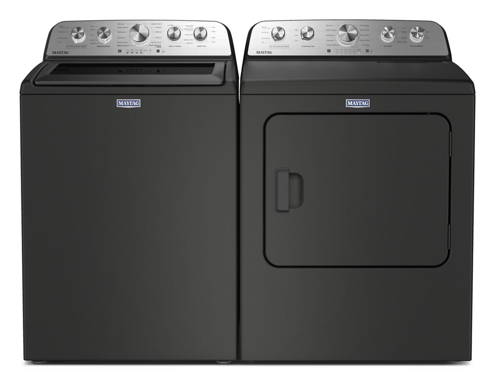 5.5 Cu Ft. Top Load Impeller Washer with Extra Power and Pet Pro