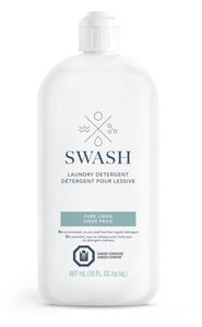Détergent à lessive liquide ultra-concentré HE Swash®