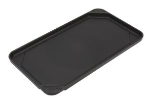 Plaque chauffante pour cuisinière