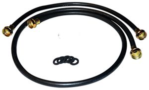 Hose Kit for Steam Dryer